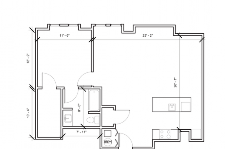 Victory Building Apartments in Philadelphia, PA PMC Property Group